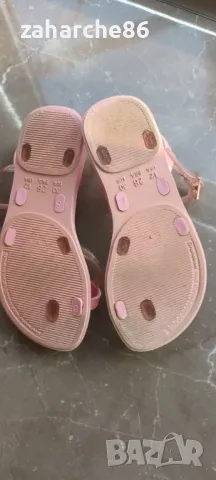 Детски сандали, снимка 6 - Детски сандали и чехли - 50035188