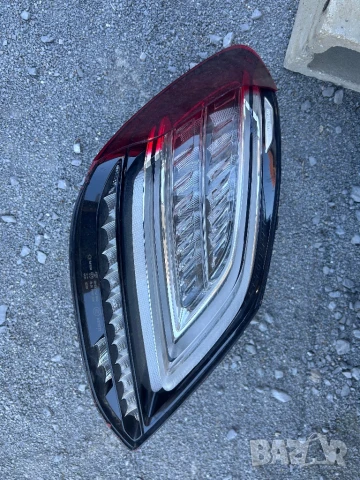 ляв стоп мерцедес ц класа w205 c class 