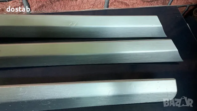 Лайсни за врати на Audi Q7, снимка 2 - Части - 49741232