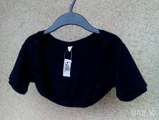 Дамски булера., снимка 2 - Жилетки - 27145039