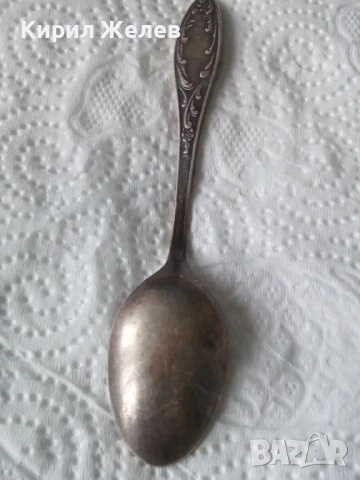 Десертна лъжица 53700, снимка 3 - Прибори за хранене, готвене и сервиране - 53490546