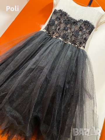 Кукленска рокля Avin , снимка 10 - Рокли - 33278552