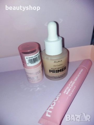 лот козметика, снимка 2 - Комплекти и лотове - 52208549