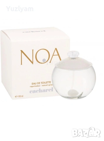 Дамски парфюм Cacharel Noa, 100 мл. 