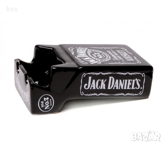 Сувенирен пепелник Jack Daniel's, снимка 3 - Други - 32315899