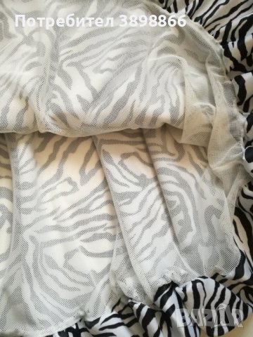 Къса официална рокля , снимка 4 - Рокли - 44067058