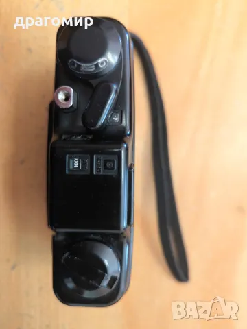 CHINON Bellami, снимка 6 - Фотоапарати - 49571406