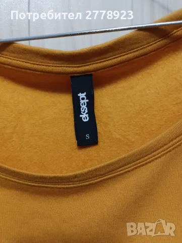 Дамска блуза , снимка 2 - Туники - 48439941