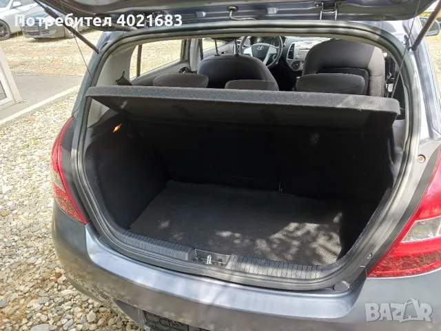 Хюндай и 20 , снимка 5 - Автомобили и джипове - 50258987