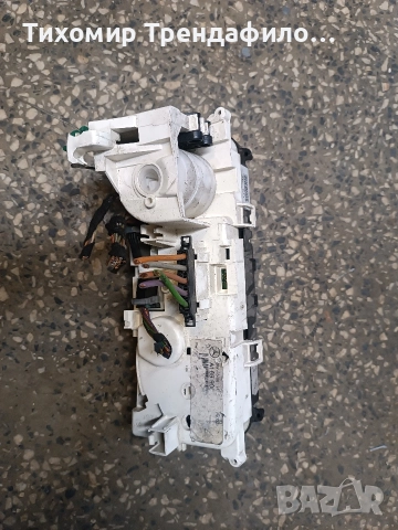 clima Control module MERCEDES-BENZ A CLASS A1699000900 A169 900 09 00 , климатроник панел, снимка 5 - Части - 52671582