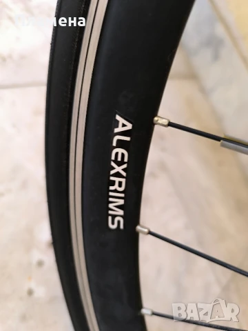 Cinelli Гравел fixi , снимка 7 - Велосипеди - 51070443