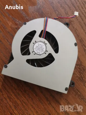 винтилатор за лаптоп марка panasonic, снимка 1