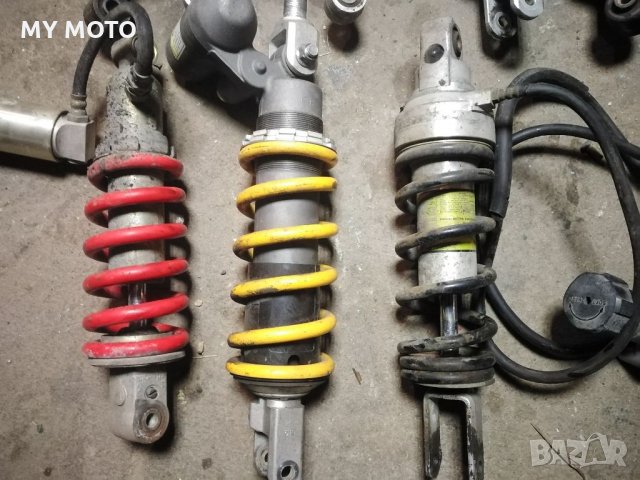 Амортисьор за мотор - амортисьори, снимка 3 - Части - 32427368