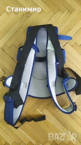 Кенгуро за бебе - Lorelli, снимка 2 - Кенгура и ранички - 50494163