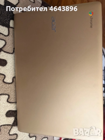 Лап топ без забележки, снимка 4 - Лаптопи за работа - 52407196