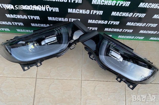 Фарове BMW LED фар за Бмв Bmw I3 I01 LCI , снимка 2 - Части - 31991804