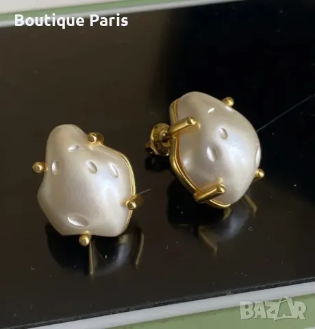 Celine оригинални обеци