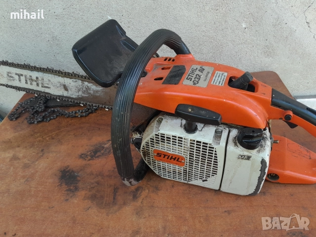 stihl 032