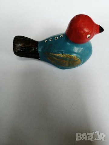 Окарина. , снимка 5 - Духови инструменти - 26724571