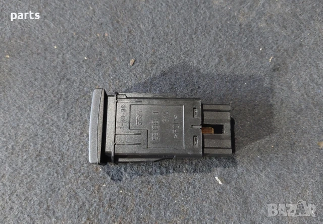 Бутон Подгрев Хонда Акорд , снимка 3 - Части - 50803130