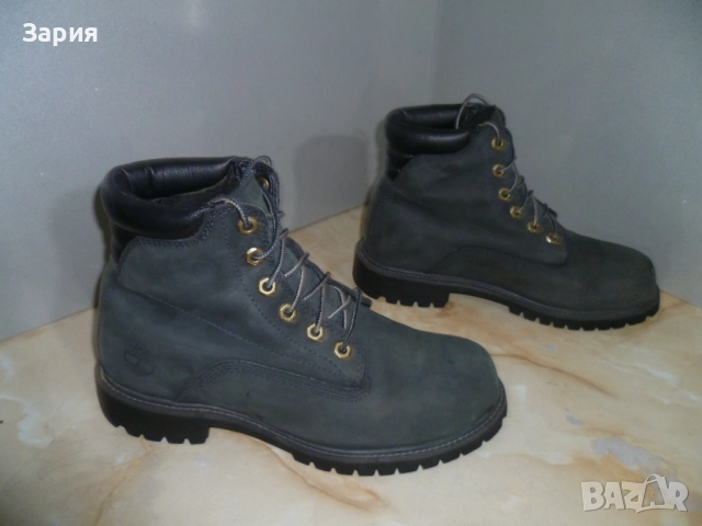 Timberland боти №40