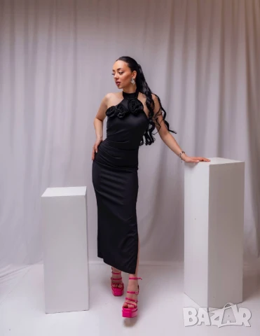 Рокля⚜️  , снимка 6 - Рокли - 51173049