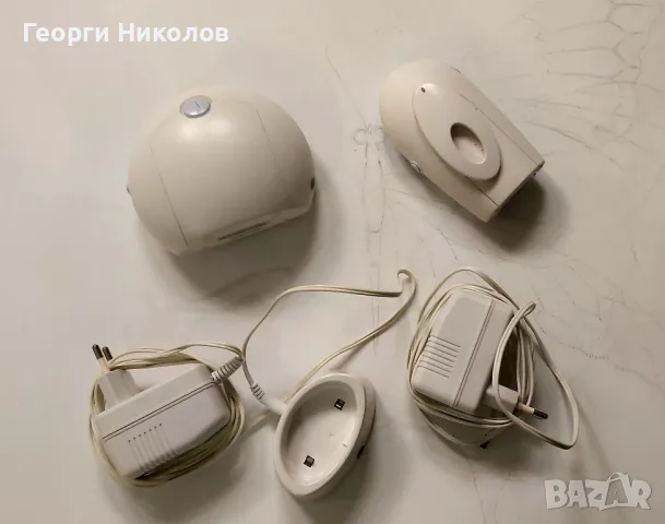 Бейби фон Линдам , снимка 4 - Бебефони - 47960481