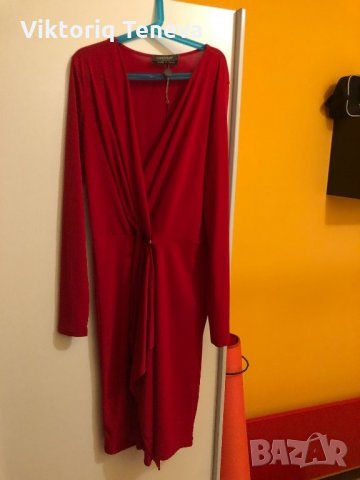 Дамска рокля на италианската марка Camomilla 42 размер, снимка 3 - Рокли - 27229788