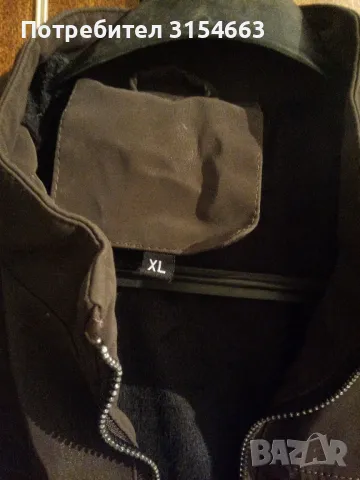 Мъжки яке, снимка 5 - Якета - 50264877