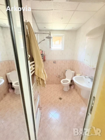 ПРОДАВА ЕТАЖ ОТ КЪЩА - гр. Самоков, ( зад болницата ), снимка 10 - Етаж от къща - 51109019