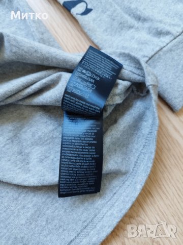 Мъжка Блуза Tommy Hilfiger jeans, снимка 9 - Блузи с дълъг ръкав и пуловери - 44078471