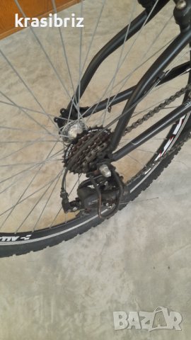 Велосипед MC KENZIE внос от Германия , снимка 4 - Велосипеди - 38725617