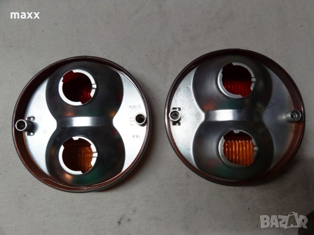 Стоп за Fiat 850, снимка 4 - Части - 28458615