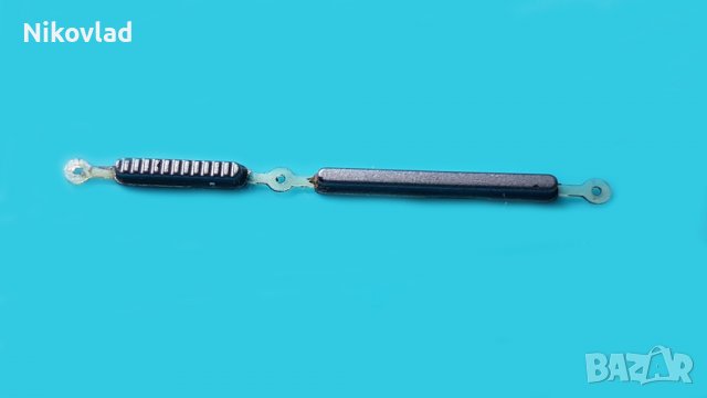 Пластмасови бутони Motorola Moto E6i (2021)