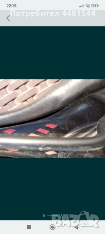 Седалки за шосейни велосипеди , снимка 5 - Части за велосипеди - 53169353