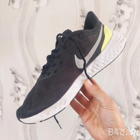 маратонки Nike Revolution 5 номер 43, снимка 8 - Маратонки - 50633706