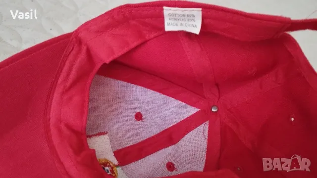 Шапка на Борусия Мьонхенгладбах, снимка 8 - Фен артикули - 50100031