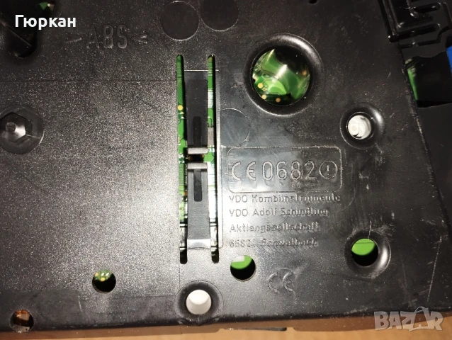 Километраж за VW  1.9  Passat , снимка 4 - Части - 50973053