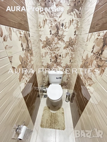 Разград / 3-стаен, под наем, снимка 7 - Апартаменти - 53190564