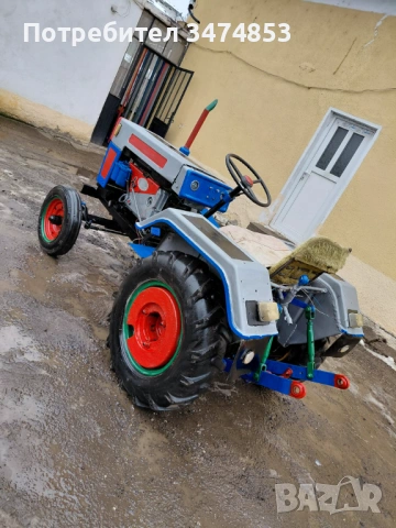 Хебей 150, снимка 3 - Селскостопанска техника - 53386385