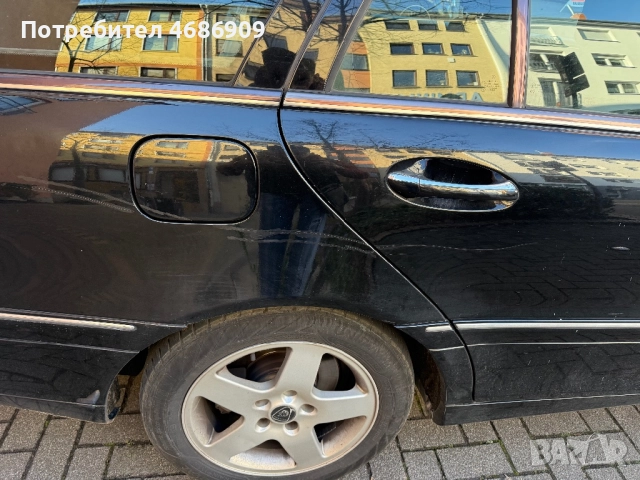 Mercedes-Benz C 200 CDI 2006 FACELIFT , снимка 6 - Автомобили и джипове - 52840653