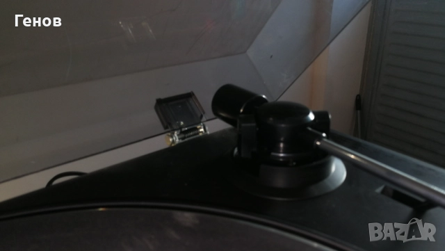 Грамофон Sony PS-LX100, снимка 3 - Грамофони - 52952555