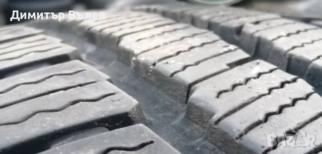 Гуми 225 65 16 C Ц за бус Ротала Rotalla Maxmiler wt2 
2 броя, снимка 4 - Гуми и джанти - 44876223