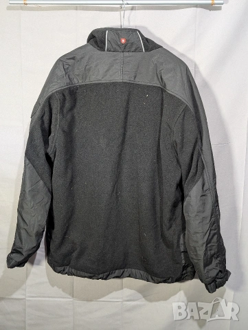 Мъжко поларено яке Wellensteyn Jet размер ХЛ, снимка 9 - Якета - 53373485