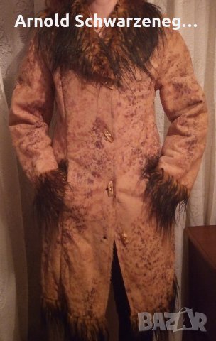 Продавам Дамско палто 