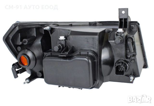 Фар Ford Tranzit 00-06, снимка 4 - Аксесоари и консумативи - 51651491