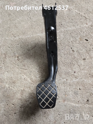 Оригинален педал за спирачи на Фолксваген Голф 4 Бора