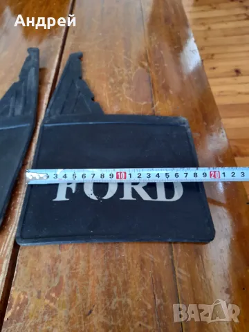 Стар калобран,калобрани Форд,Ford, снимка 4 - Други ценни предмети - 49993256