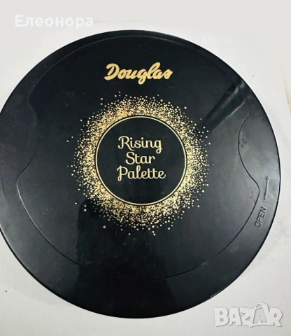 много видове качествени сенки повечето нови, снимка 13 - Декоративна козметика - 53527857