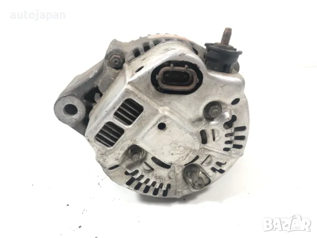 Генератор Rover 45 2.0 TD 2003г, снимка 3 - Части - 49097574